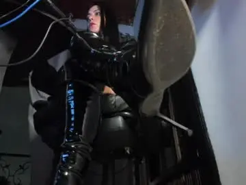 Chaturbate Best Webcam of mistressanna_