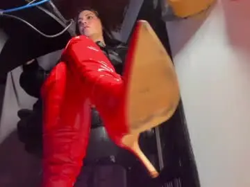 Chaturbate Free Live Porn of mistressanna_