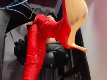 Chaturbate Best live sex cam show of mistressanna_