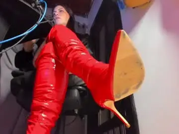 Chaturbate Private Sex Chat of mistressanna_