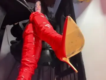 Chaturbate Adult Video Chat of mistressanna_