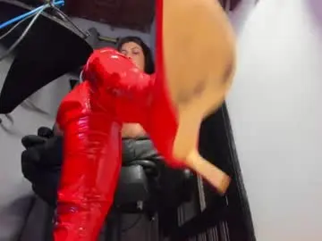 Chaturbate Sex Chat of mistressanna_