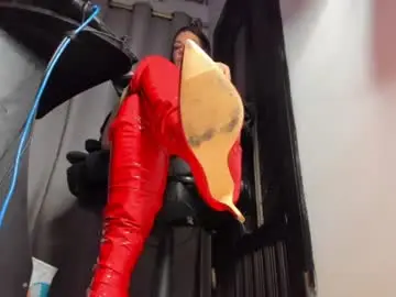 Chaturbate Sex Cam of mistressanna_