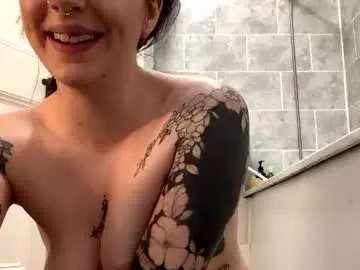 Chaturbate Watch Live Sex Cams of pinkgothbunnie