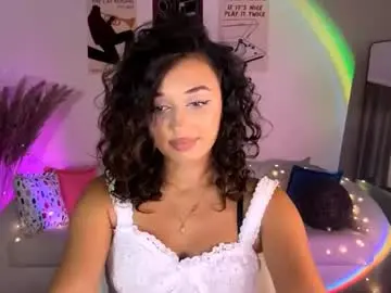 Chaturbate Nude Webcam of pricillalivsey