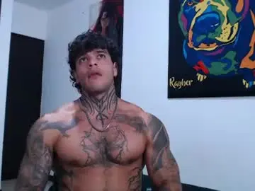 Chaturbate Best Webcam of ray_coopers