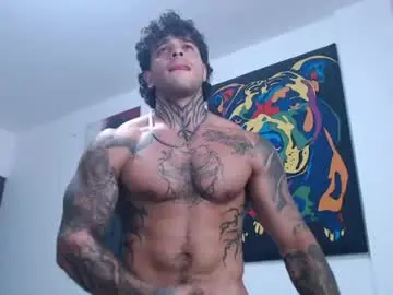 Chaturbate Watch Live Sex Cams of ray_coopers