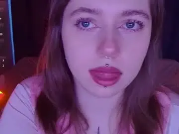 Chaturbate Sex Cam of selenalily