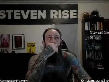 Chaturbate Sex Chat of stevenrisenyc