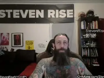 Chaturbate Adult Webcams of stevenrisenyc