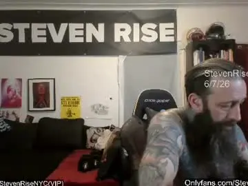Chaturbate Adult Video Chat of stevenrisenyc