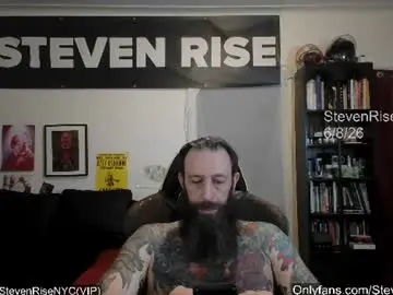 Chaturbate Nude Webcam of stevenrisenyc