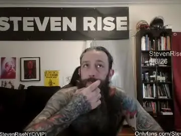 Chaturbate Private Sex Chat of stevenrisenyc