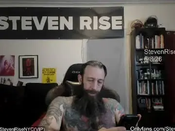 Chaturbate Free Porn Cam of stevenrisenyc