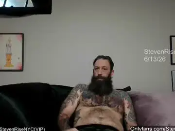 Chaturbate Adult Webcams of stevenrisenyc