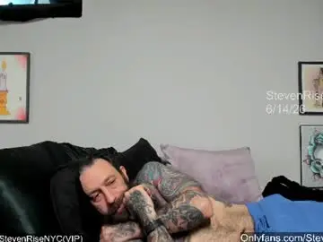 Chaturbate Adult Video Chat of stevenrisenyc