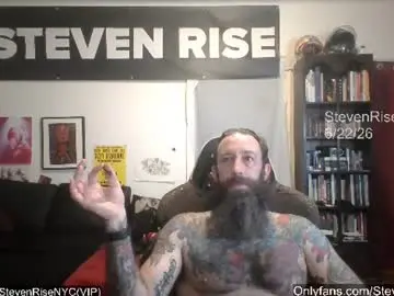 Chaturbate Private Sex Chat of stevenrisenyc