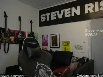 Chaturbate Adult Webcams of stevenrisenyc