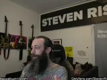 Chaturbate Private Sex Chat of stevenrisenyc