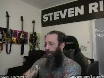 Chaturbate Live Sex Cam of stevenrisenyc