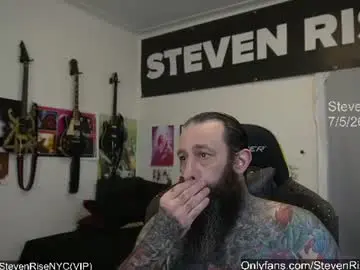 Chaturbate Adult Video Chat of stevenrisenyc