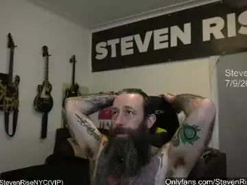 Chaturbate Sex Chat of stevenrisenyc