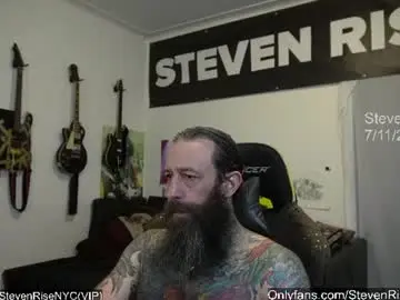 Chaturbate Live Sex Cam of stevenrisenyc
