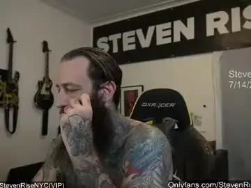 Chaturbate Nude Webcam of stevenrisenyc
