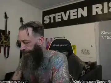 Chaturbate Free Porn Cam of stevenrisenyc