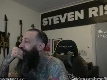Chaturbate Adult Webcam of stevenrisenyc