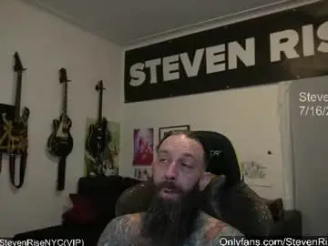 Chaturbate Sex Cam of stevenrisenyc