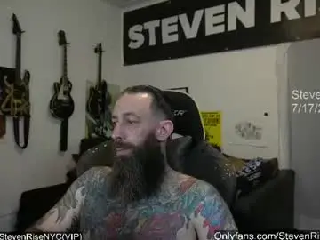 Chaturbate Free Live Porn of stevenrisenyc
