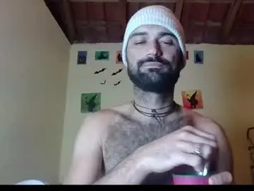 Chaturbate Nude Webcam of sugarhairy