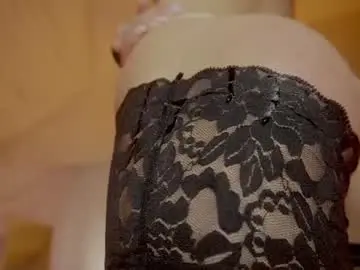 Chaturbate Sex Chat of sunny_maria