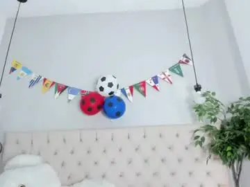 Chaturbate Private Sex Chat of victoria_colemann