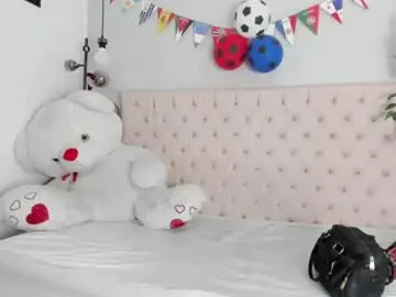 Chaturbate Adult Webcam of victoria_colemann