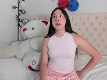 Chaturbate Live Sex Cam of victoria_colemann
