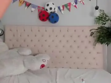 Chaturbate Best Webcam of victoria_colemann