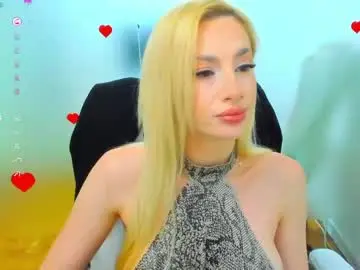 Chaturbate Best Webcam of aileen_williams