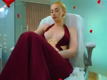 Chaturbate Sex Cam of aileen_williams