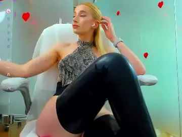 Chaturbate Nude Webcam of aileen_williams