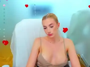 Chaturbate Adult Video Chat of aileen_williams