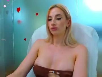 Chaturbate Live Sex Cam of aileen_williams