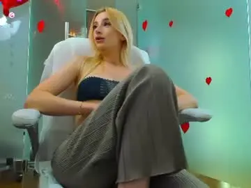Chaturbate Live Sex Cam of aileen_williams