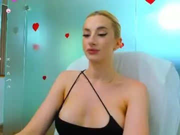 Chaturbate Best Webcam of aileen_williams