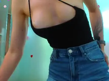 Chaturbate Live Sex Cam of aileen_williams
