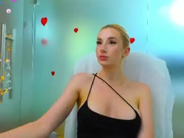 Chaturbate Adult Webcam of aileen_williams