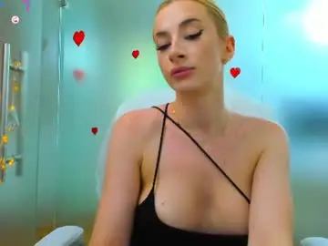 Chaturbate Live Sex Cam of aileen_williams