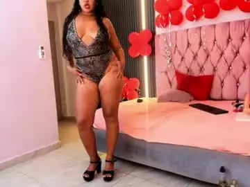 Chaturbate Private Sex Chat of aisha_moore