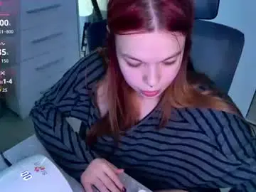 Chaturbate Adult Webcam of alinabae